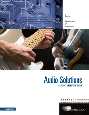 Audio Solutions - Newark