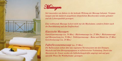 Wellness in mediterranem Ambiente - Edelweiß Berwang