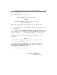 Legal Notice No. 181–182 of 2010.pdf - Trinidad and Tobago ...