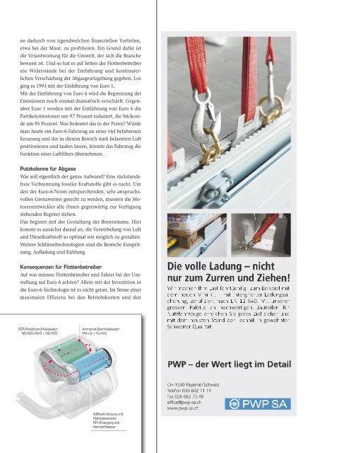 PDF Öffnen - NFM Verlag Nutzfahrzeuge Management
