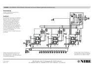 Anwendung Funktion - nibe.com