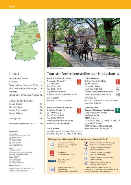 Download (PDF 9,55 MB) - Niederlausitz