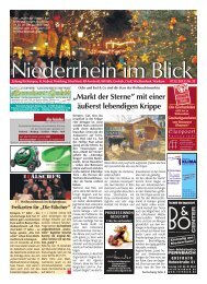 Niederrhein im Blick, Ausgabe 23