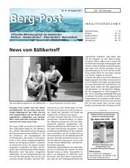 Ausgabe vom 28.08.2013_Teil 1 - Gemeinde Niederrohrdorf