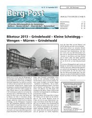 Ausgabe vom 25.09.2013_Teil 1 - Gemeinde Niederrohrdorf