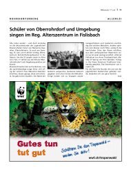 Ausgabe vom 17.07.2013_Teil 2 - Gemeinde Niederrohrdorf