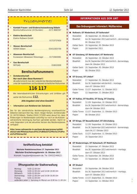September - niederstriegis-infos.de