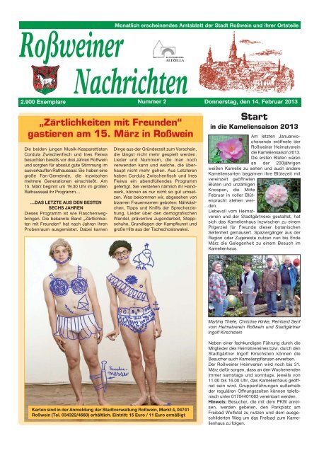 Februar - niederstriegis-infos.de