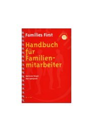 families first