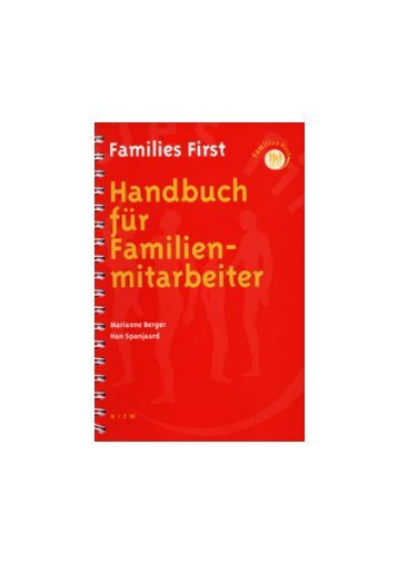 families first