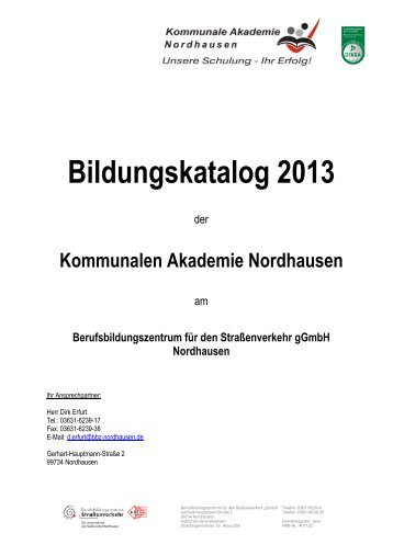 Download - Neue Nordhäuser Zeitung