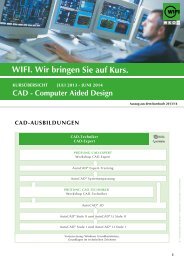 CAD - WIFI Niederösterreich