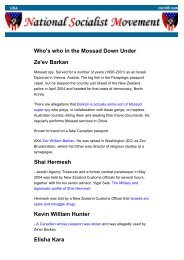 Australian government secret ACMA internet censorship blacklist, 6 ...