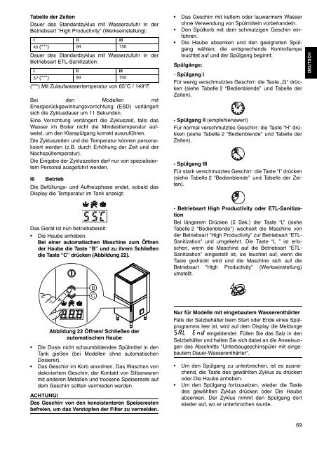 DE INHALT - NordCap