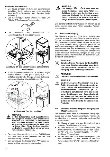 DE INHALT - NordCap