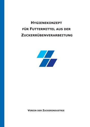 hygienekonzept für futtermittel aus der ... - Nordzucker AG