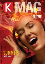 Kings Mag - Mai-Juli 2014