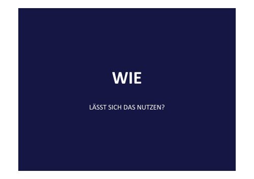 Präsentation - Landesregierung Nordrhein-Westfalen