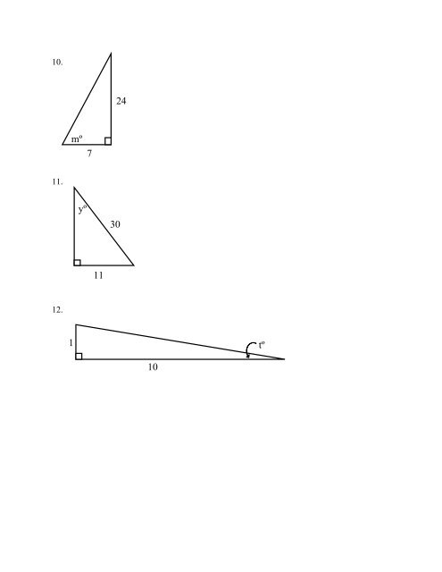 A Trigonometric Path into the Land of Regular Pentagons - National ...