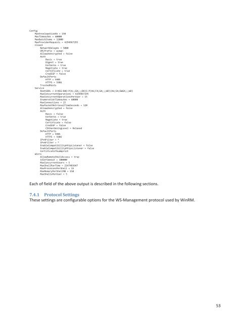 Spotting the Adversary with Windows Event Log Monitoring