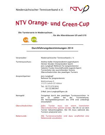 hier. - Niedersächsischer Tennisverband e.V.