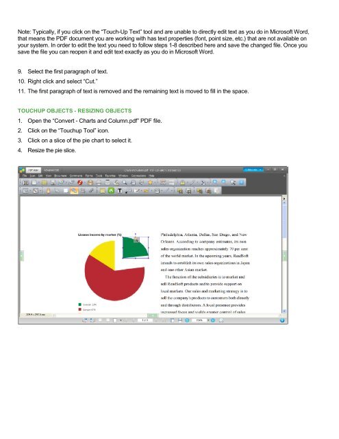 PDF Converter Professional and Enterprise 8.0 Eval Guide - Nuance