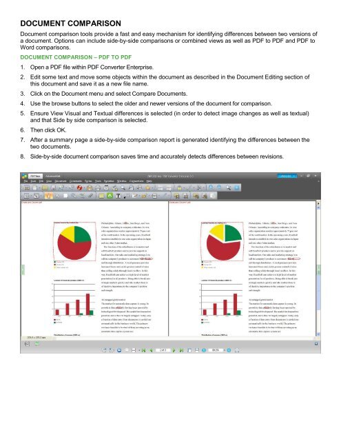 PDF Converter Professional and Enterprise 8.0 Eval Guide - Nuance