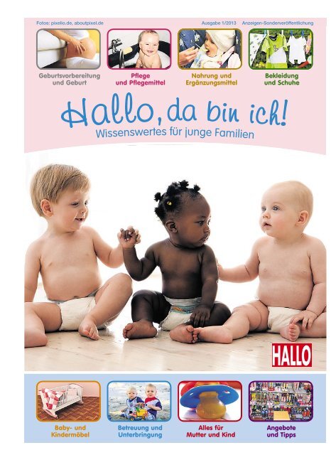 Hallo,da bin ich 01/2013