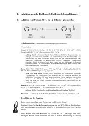 Dibromstyrol - Chemie