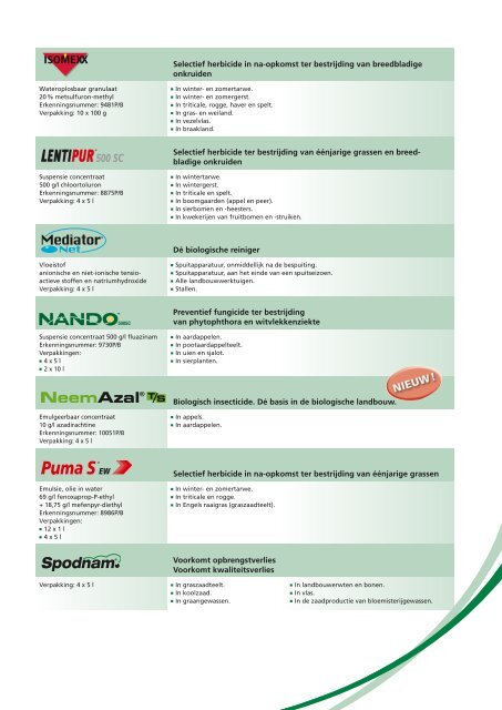 Productfolder 2013.pdf - Nufarm