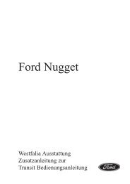 Anleitung - NUGGET FORUM