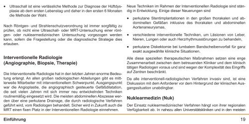 Orientierungshilfe für radiologische und nuklearmedizinische ...