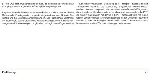 Orientierungshilfe für radiologische und nuklearmedizinische ...