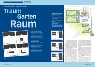 Raumbildung in der Gartengestaltung [02/12] (pdf) - nullkommaneun