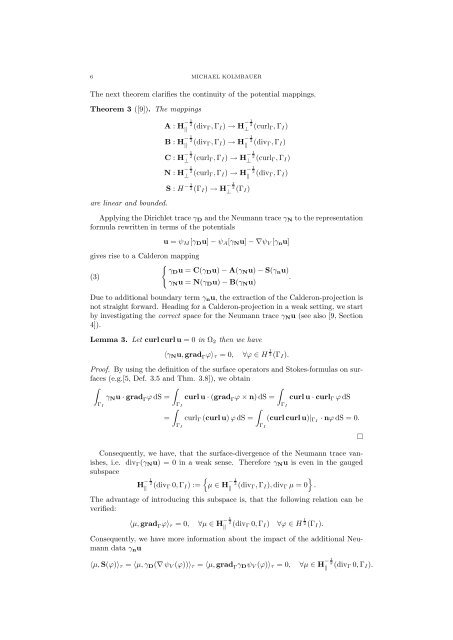 Existence and Uniqueness of Eddy Current Problems in Bounded ...