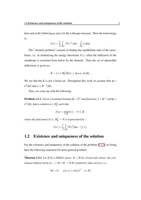 Diploma thesis as pdf file - Johannes Kepler University, Linz