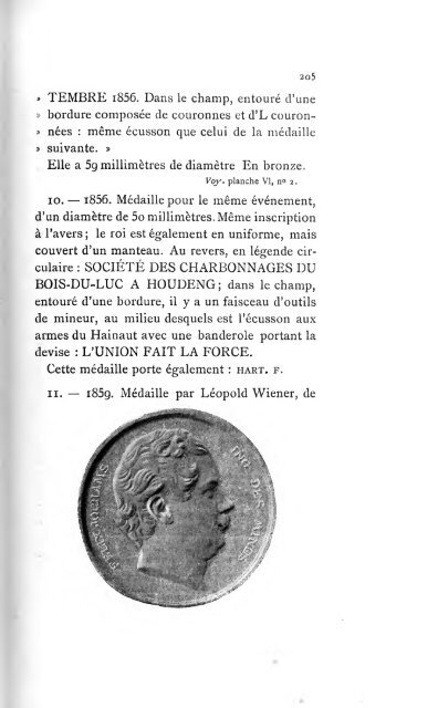 Revue belge de numismatique et de sigillographie