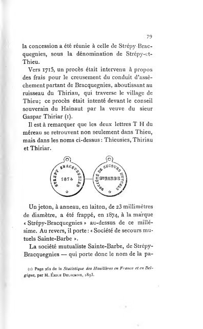 Revue belge de numismatique et de sigillographie