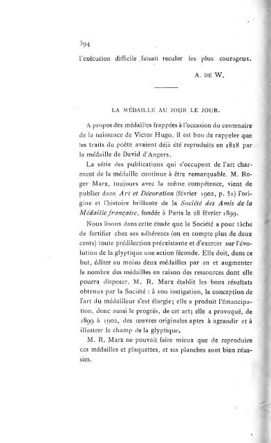 Revue belge de numismatique et de sigillographie