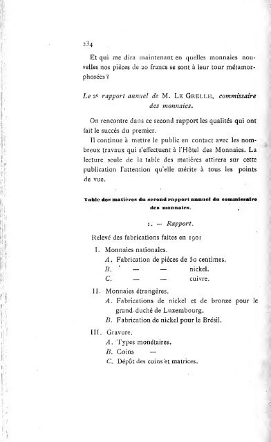 Revue belge de numismatique et de sigillographie