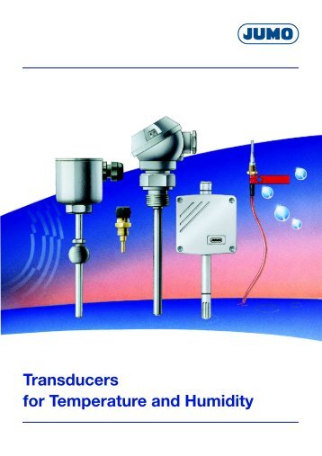 Thermocouples - Nuova Elva