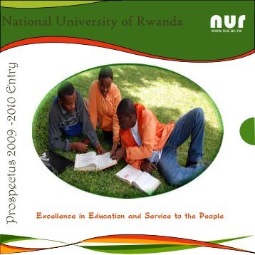 Download - National University of Rwanda