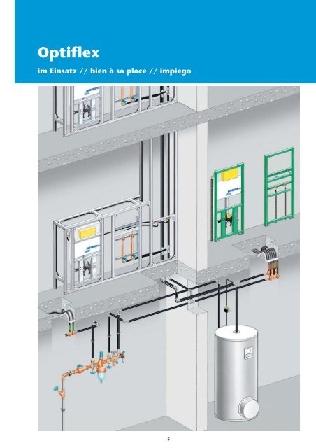 Optiflex - R. Nussbaum AG