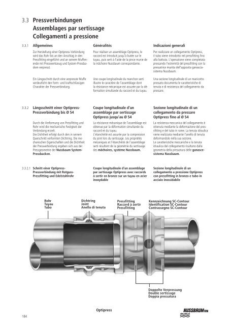 3Optipress - R. Nussbaum AG