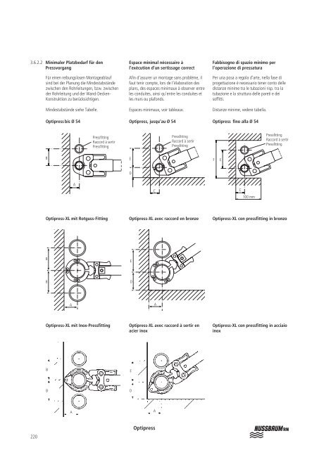 3Optipress - R. Nussbaum AG