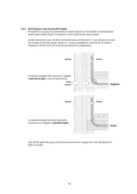 Optiflex Tecnica applicativa 81 2.3 Pressatrici e ... - R. Nussbaum AG