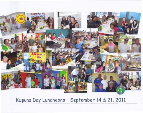 10/11 - Nuuanu Elementary School