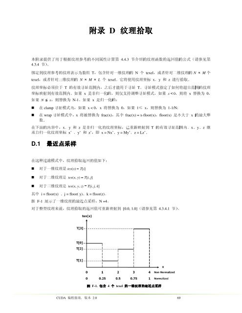 NVIDIA CUDA è®¡ç®ç»ä¸è®¾å¤æ¶æ