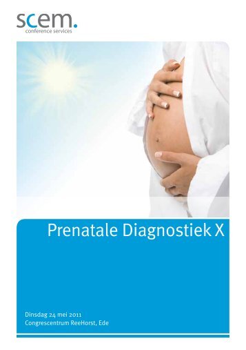 Prenatale Diagnostiek X - NVKC