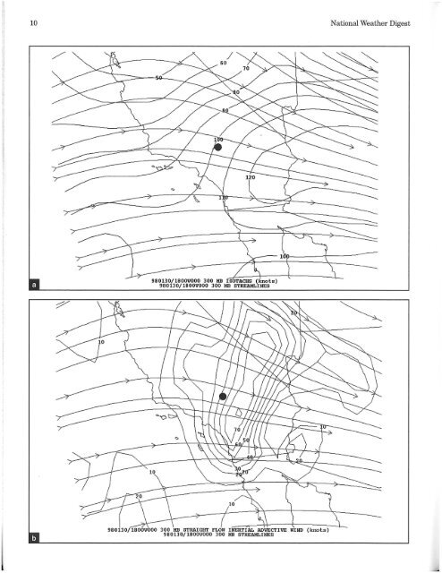 gravity waves, unbalanced flow, and aircraft clear air turbulence (1)